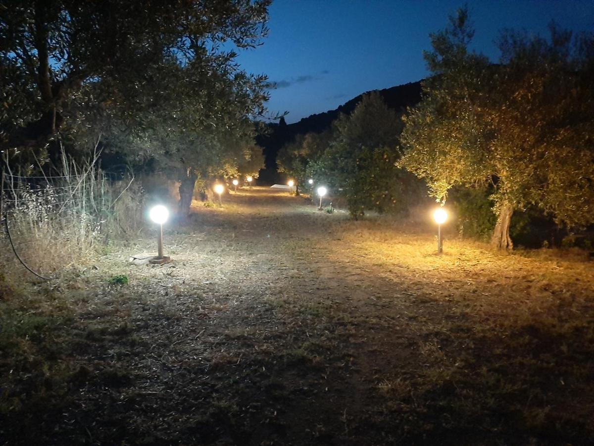 Casa De Chenil - Caminito del Rey Casarabonela Exterior foto